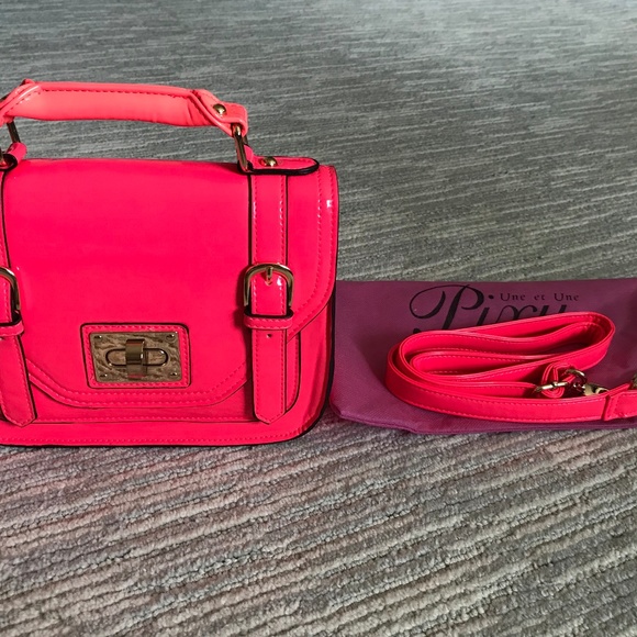 New Without Tag-Slingbag Crossbody bag - Picture 2 of 8